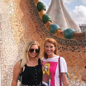 Meet your Posher, Adeline